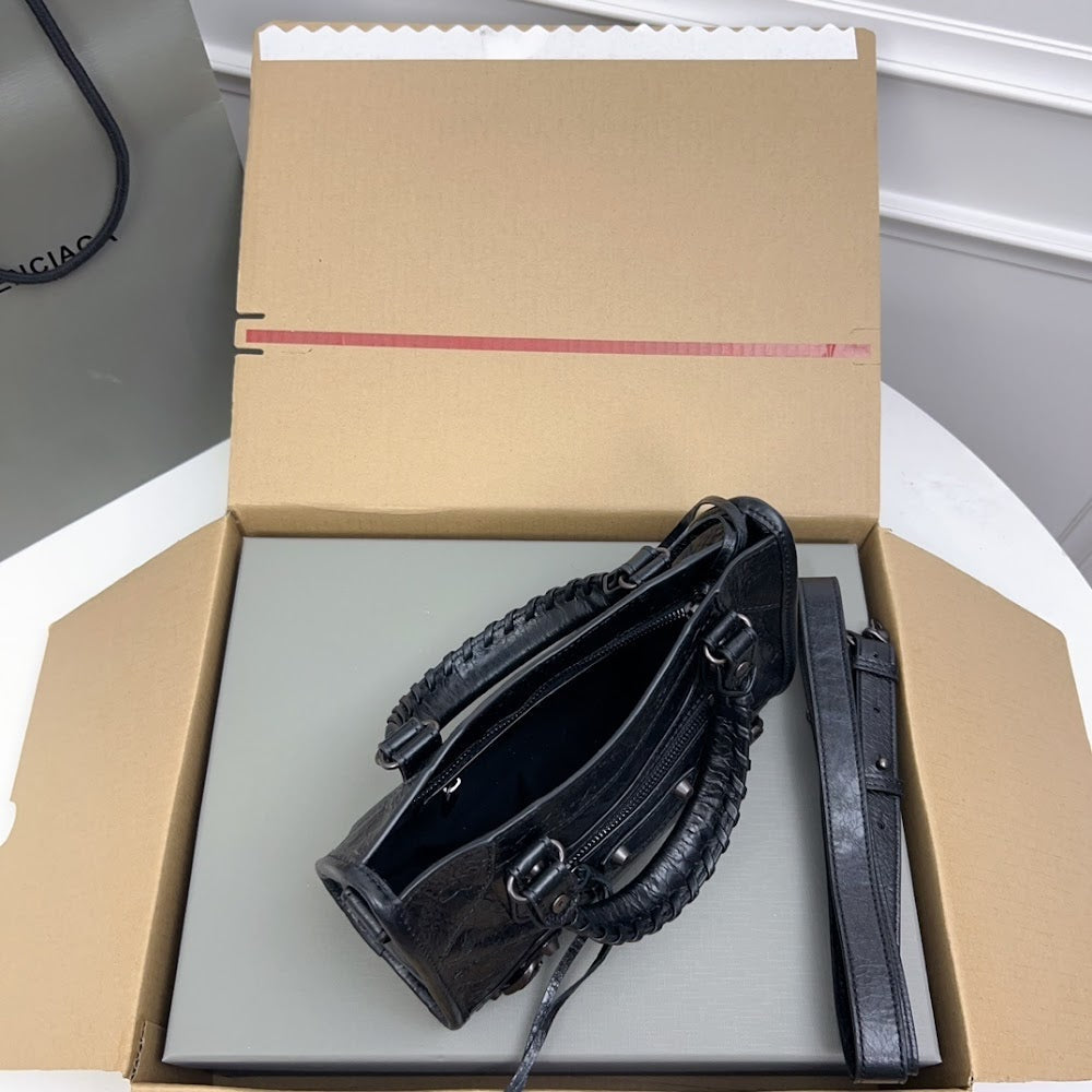 Ezyycart Bags Balenciaga Luxury Bag --110970