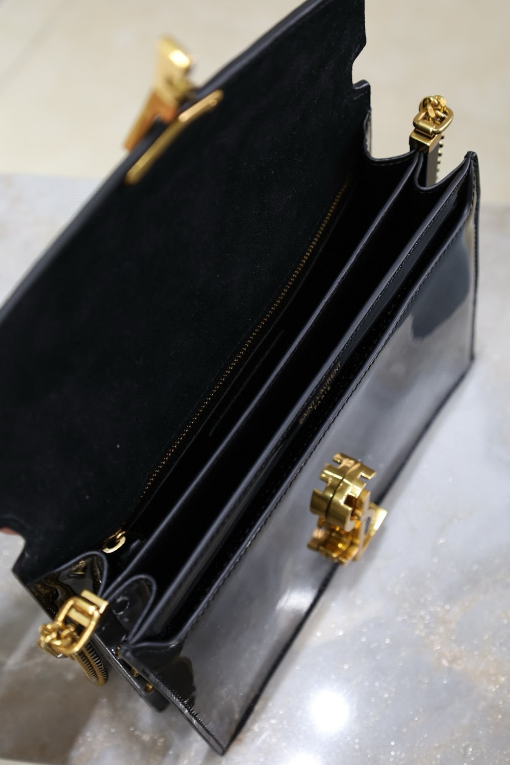 Ezyycart Bags ysn Luxury Bag --71932