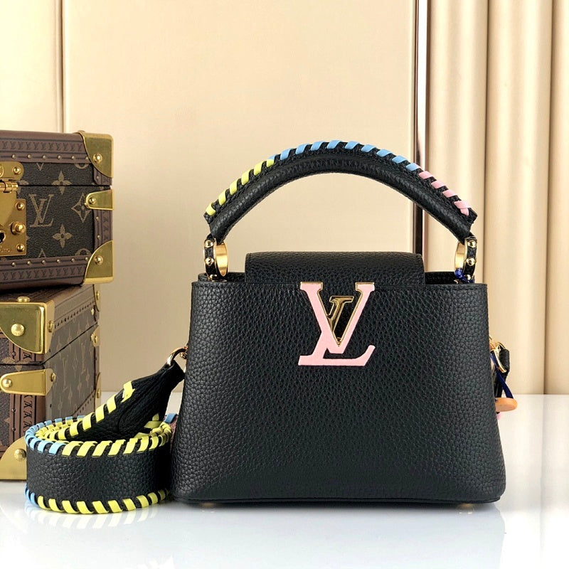 Anum Bags ln Luxury Bag --60553