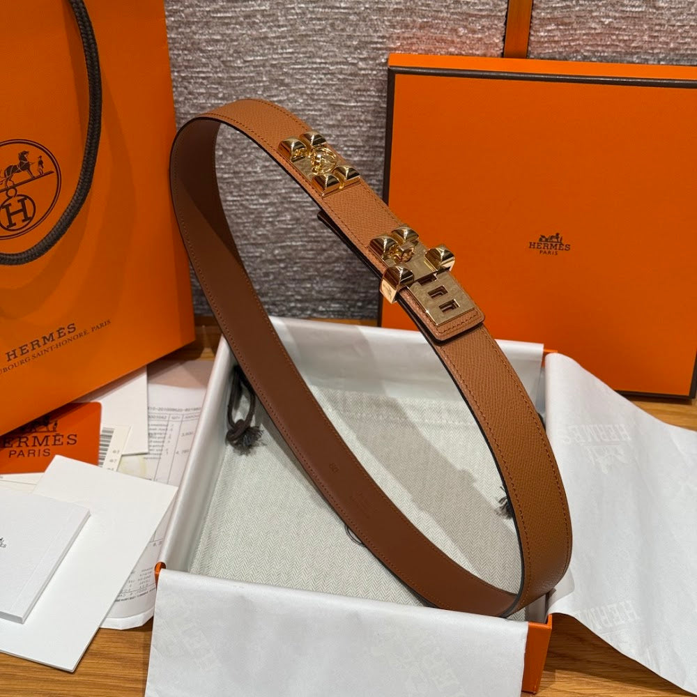 Anum Bags Hermesn Luxury Belt --108921