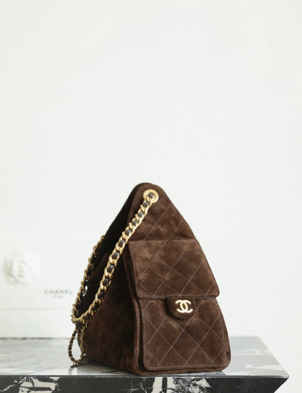 Anum Bags CHn Luxury Bag --113601
