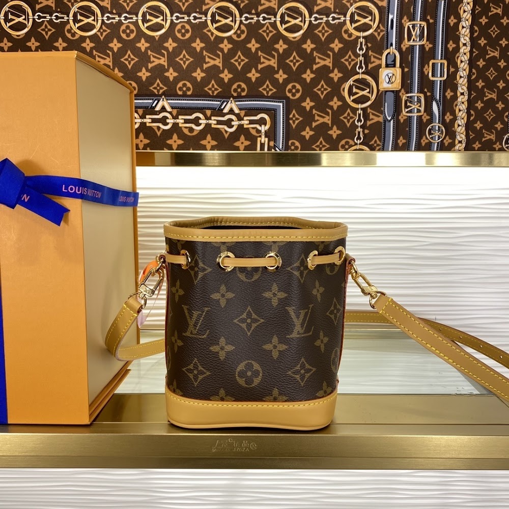 Anum Bags LVn Luxury Bag --80217
