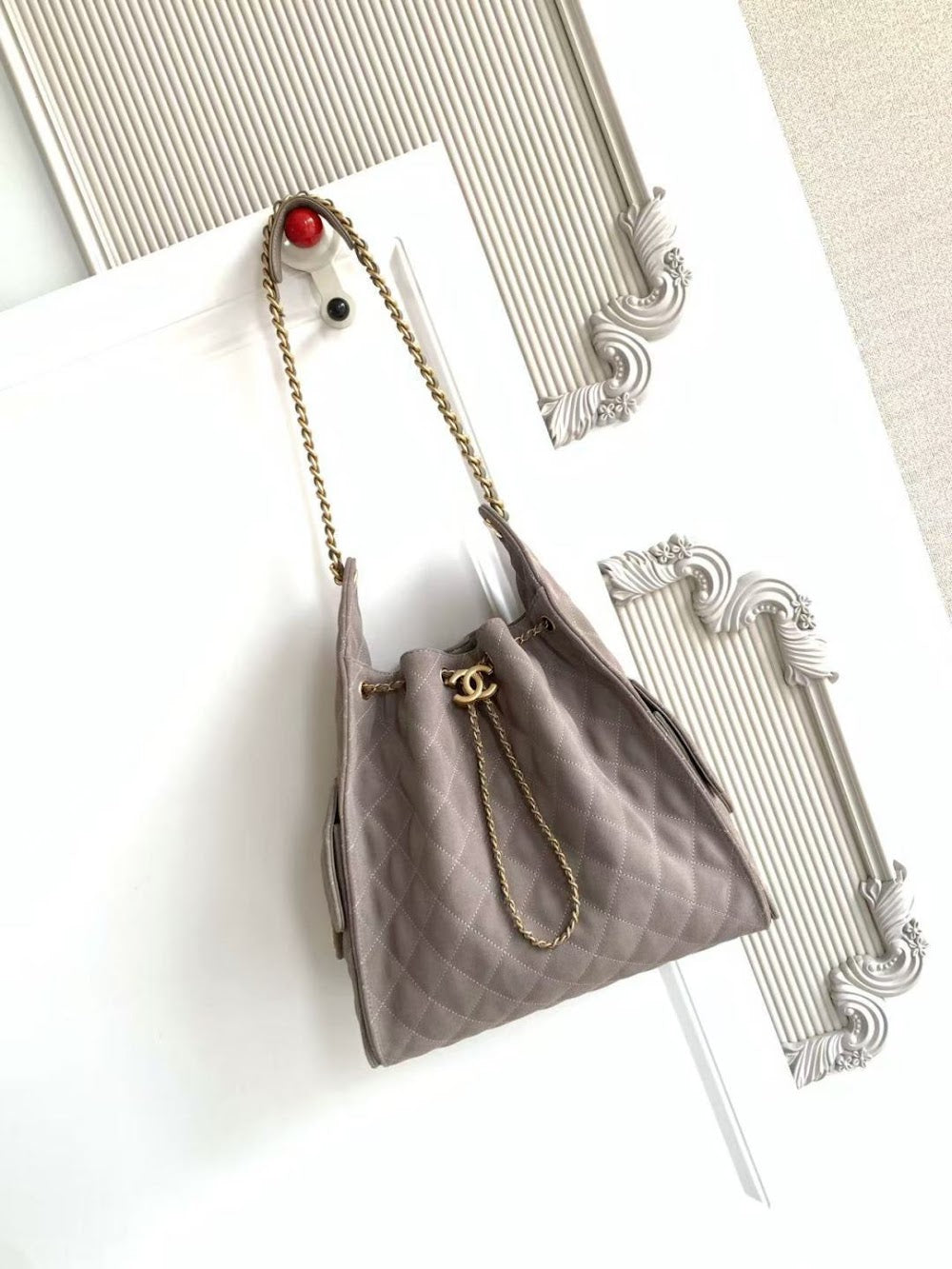 Anum Bags CHn Luxury Bag --112841