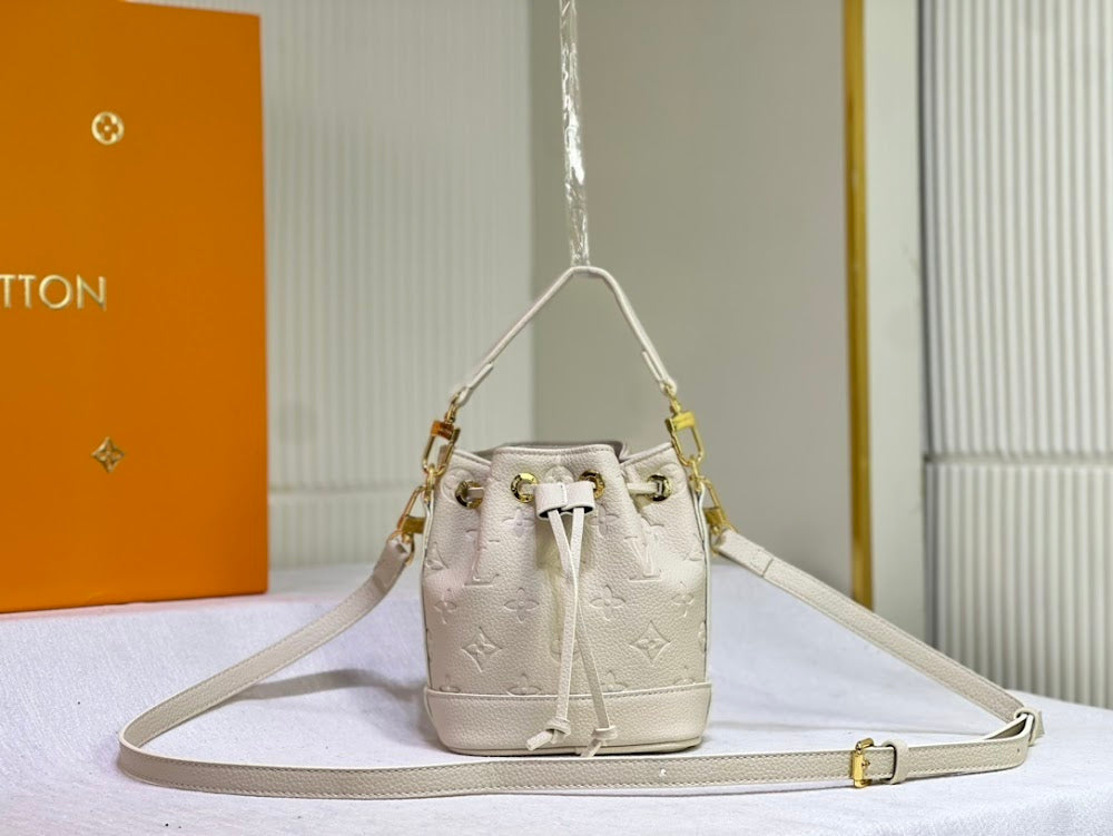 Anum Bags LVn Luxury Bag --81215