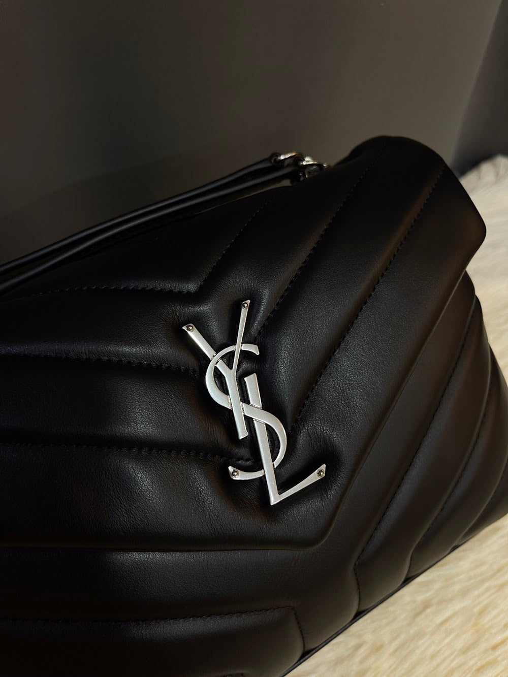 Ezyycart Bags YSLn Luxury Bag --119833