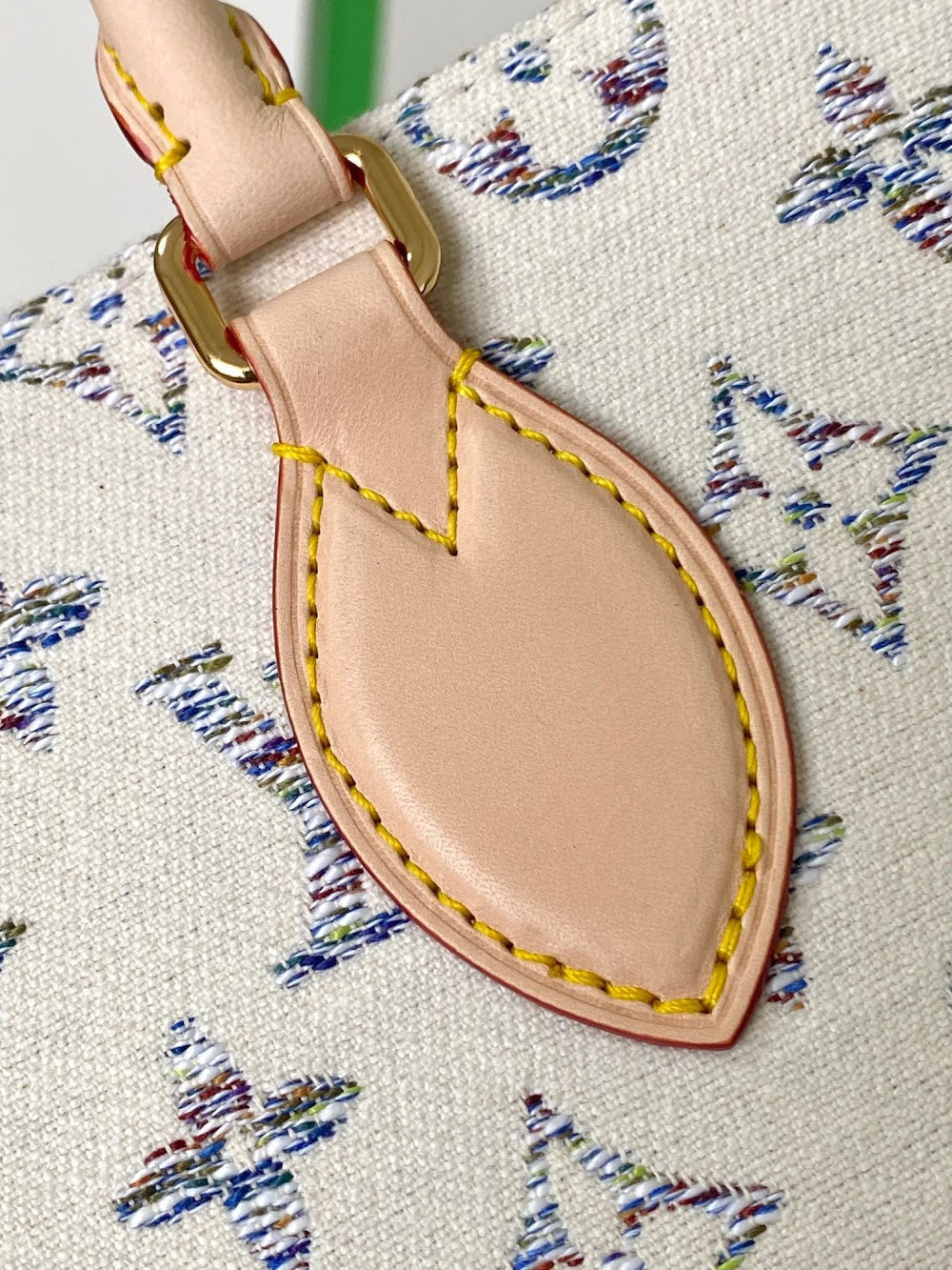 Anum Bags LVn Luxury Bag --80405