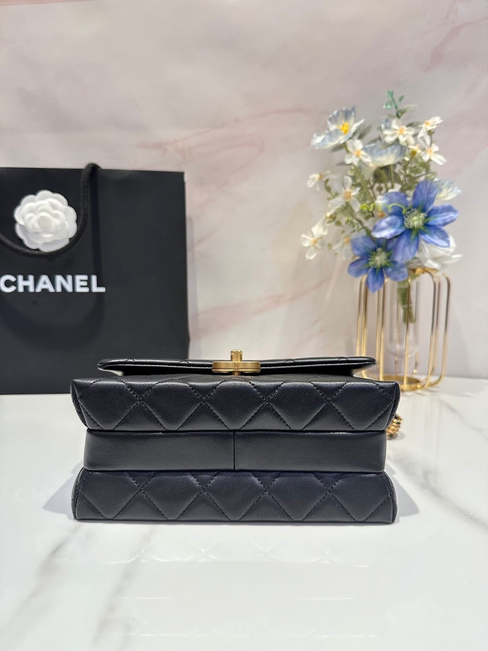 Anum Bags CHn Luxury Bag --114113