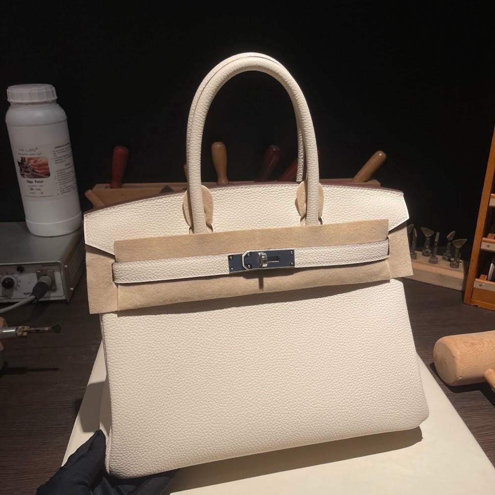 Anum Bags Hermesn Luxury Bag --117669