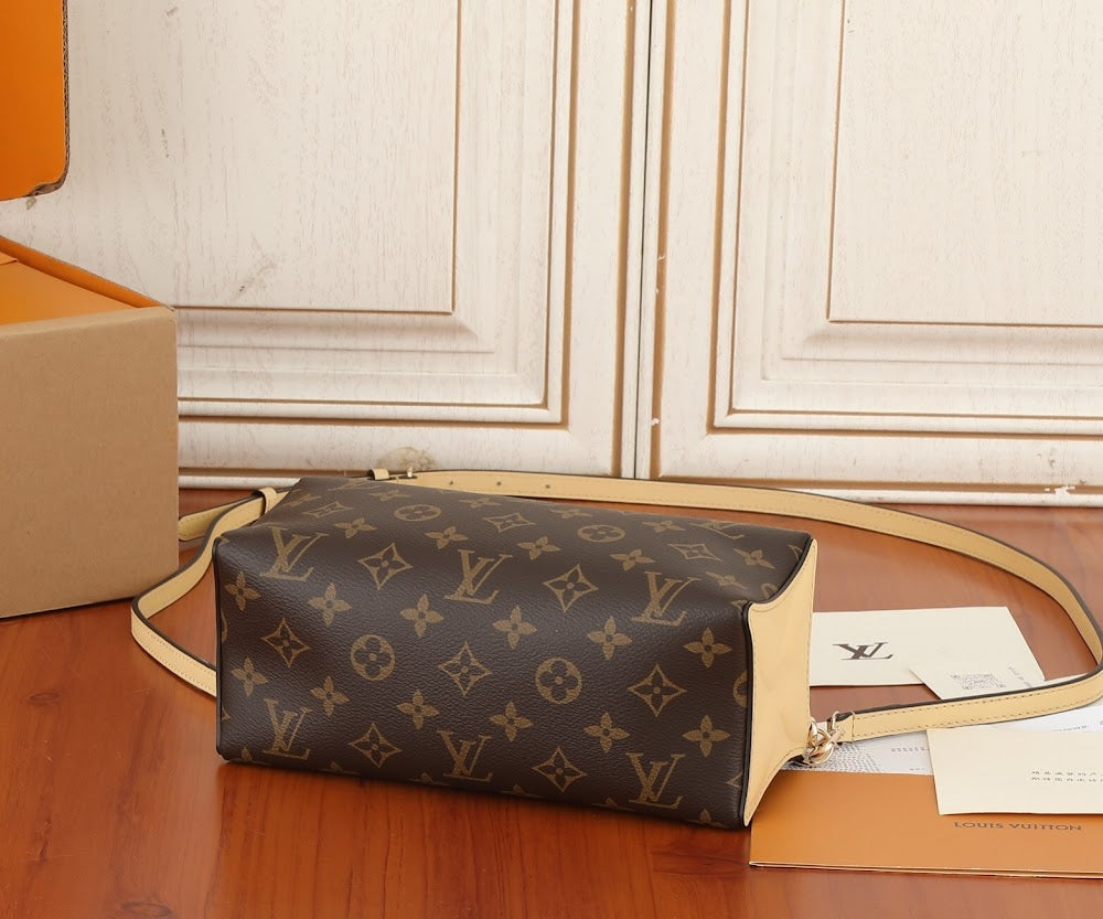 Anum Bags LVn Luxury Bag --78914
