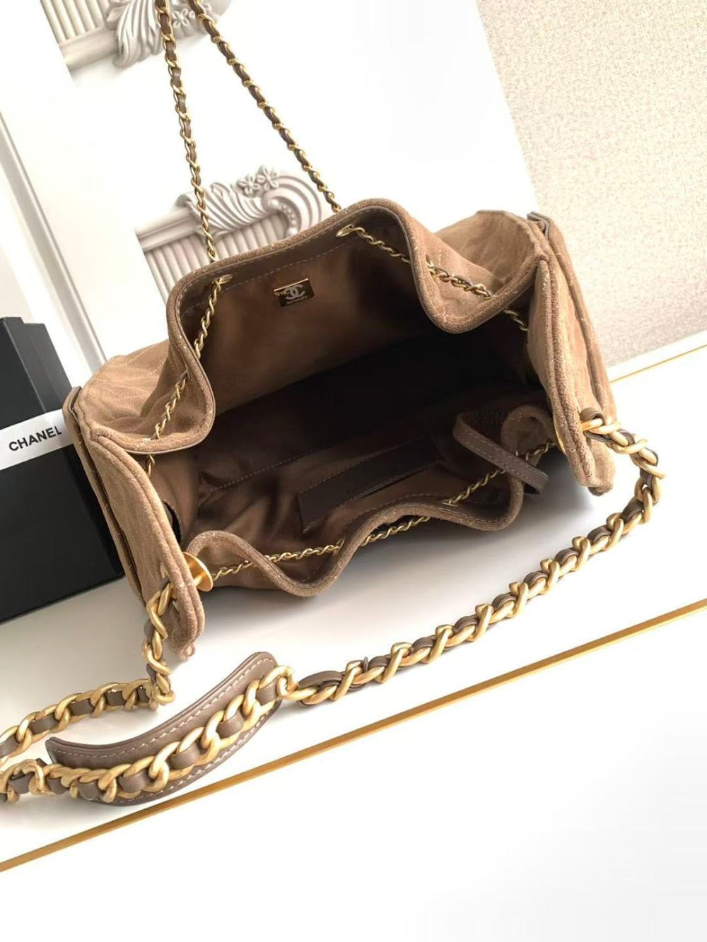 Anum Bags CHn Luxury Bag --112832