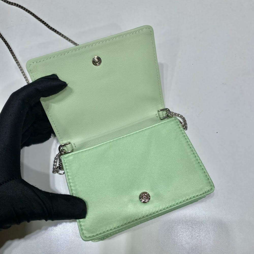 Ezyycart Bags Prada Luxury Bag --54478