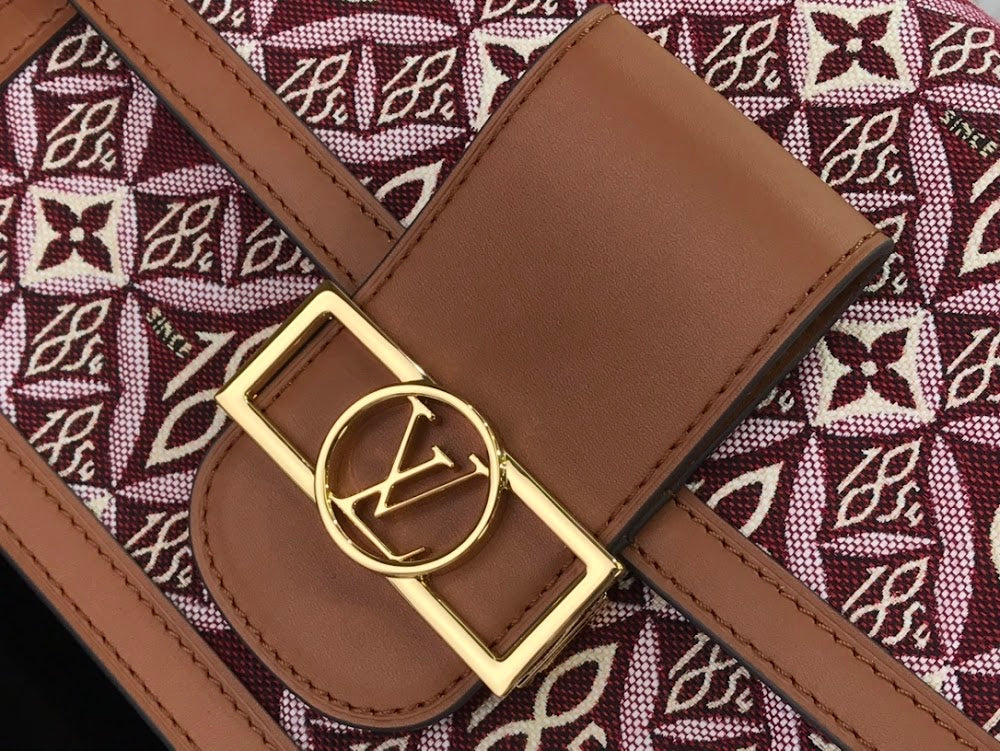 Anum Bags LV Luxury Bag --55734