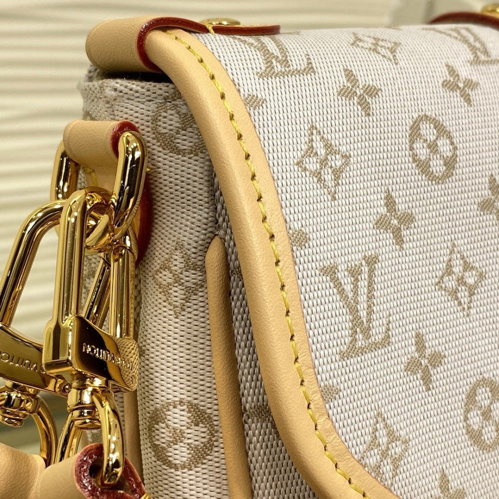 Anum Bags LVn Luxury Bag --80636
