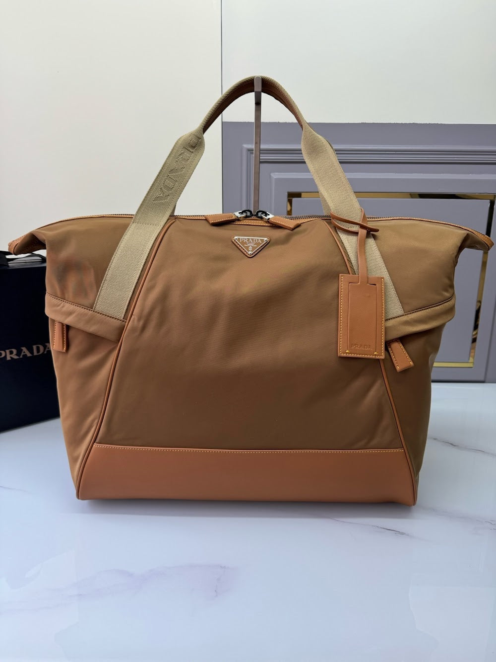 Ezyycart Bags Pradn Luxury Bag --102464