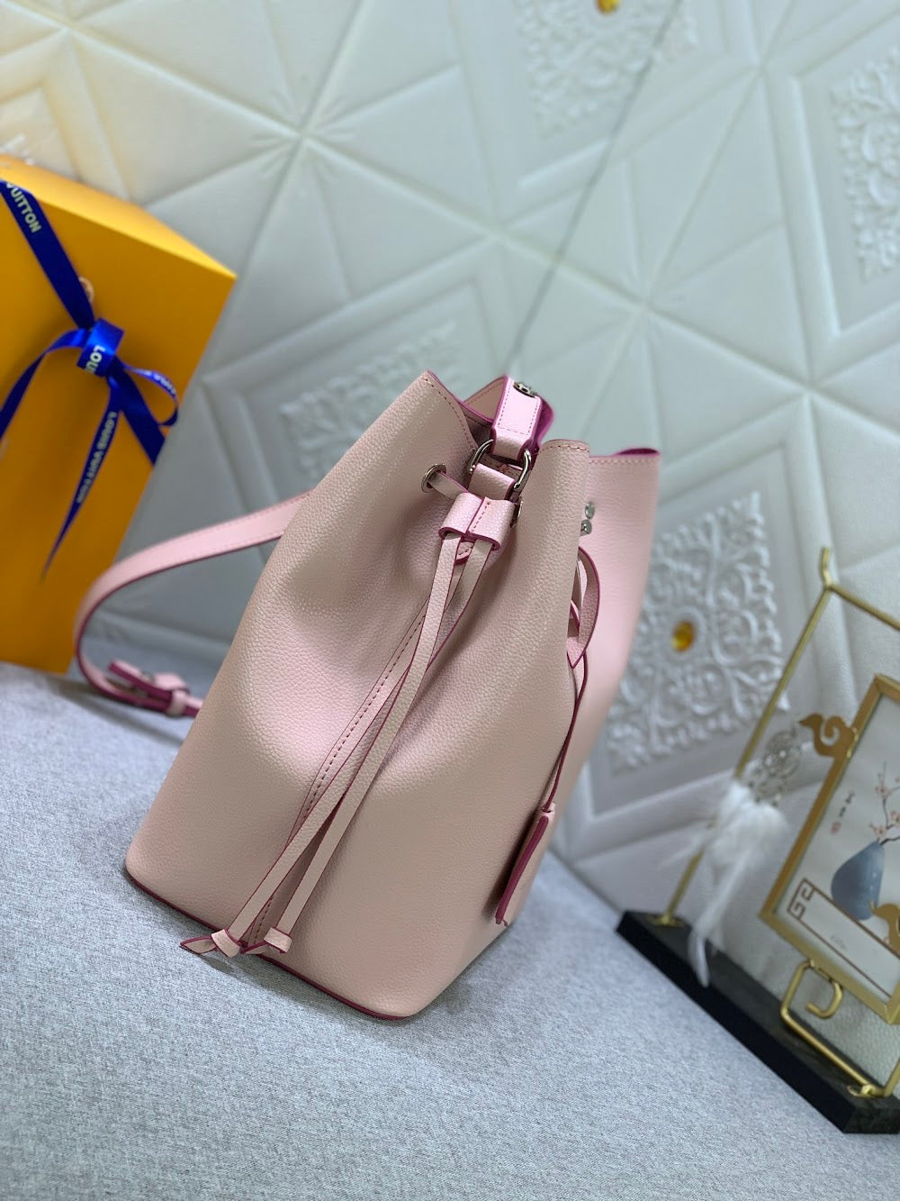 Anum Bags LVn Luxury Bag --80929