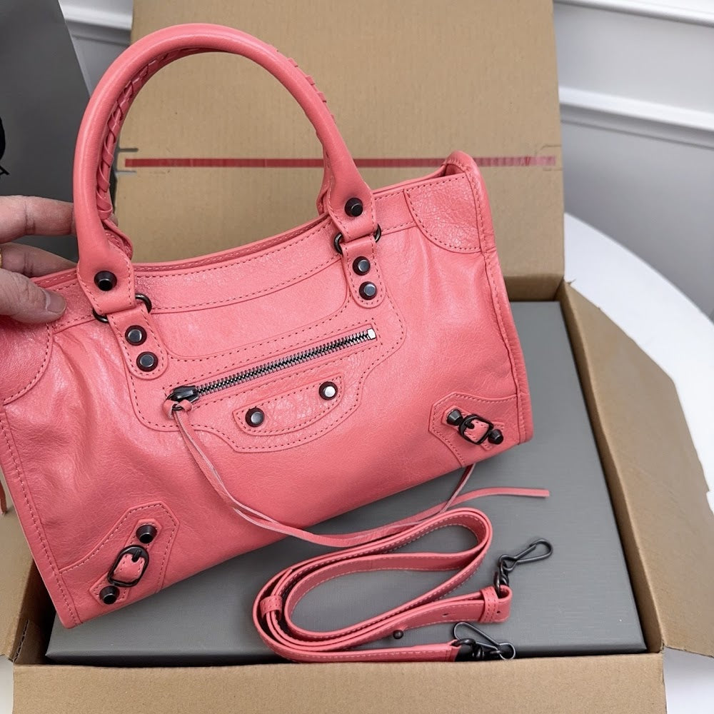 Ezyycart Bags Balenciaga Luxury Bag --110960