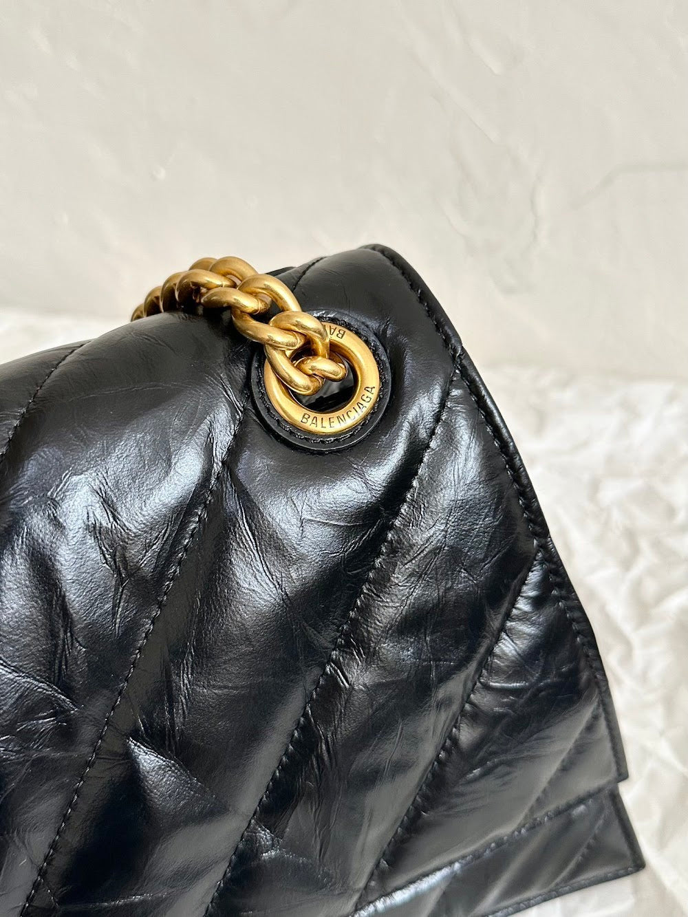 Ezyycart Bags Balenciaga Luxury Bag --110610