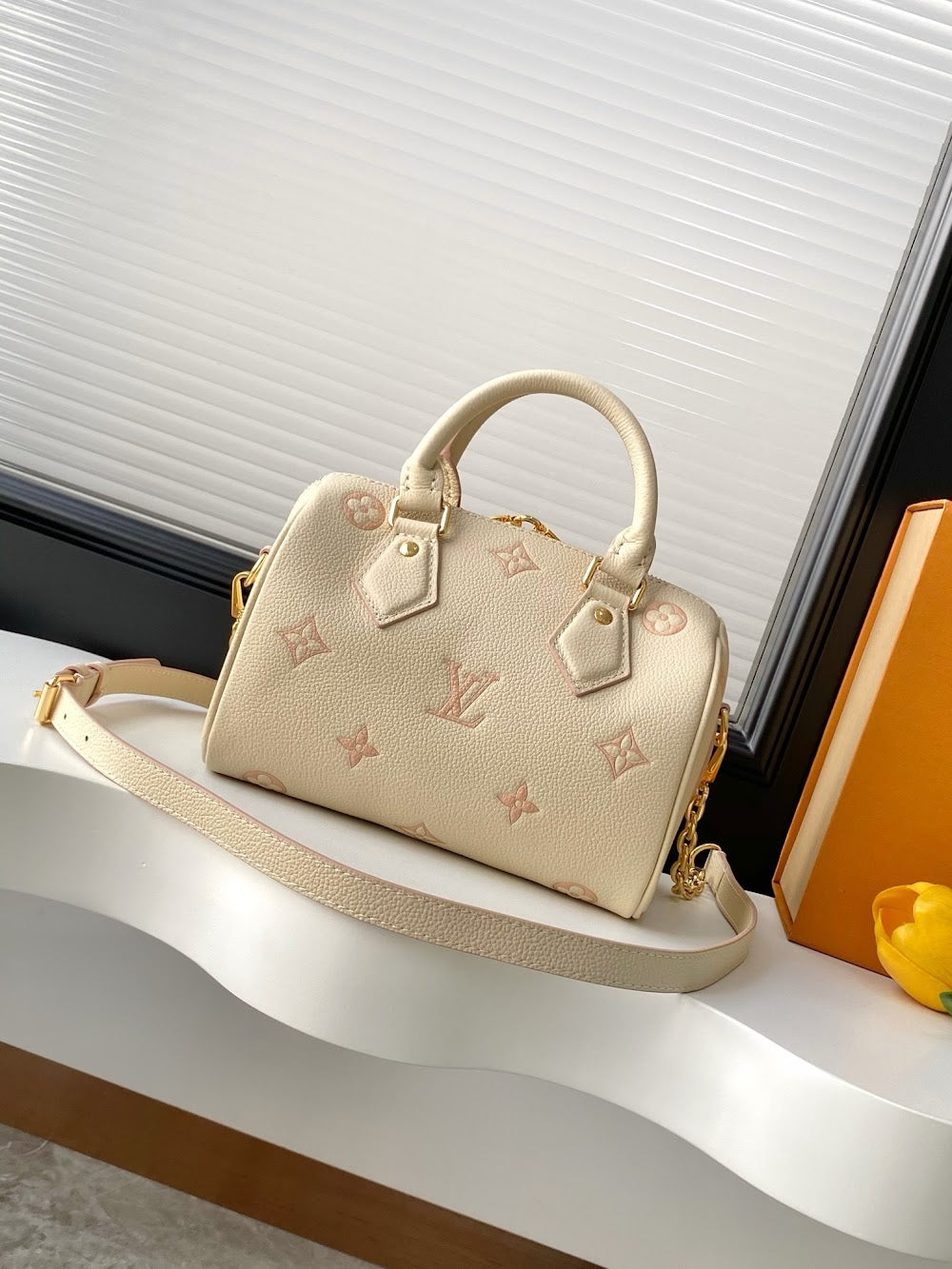 Anum Bags LVn Luxury Bag --79936