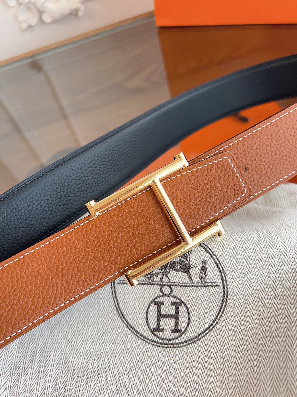 Anum Bags Hermesn Luxury Belt --108926