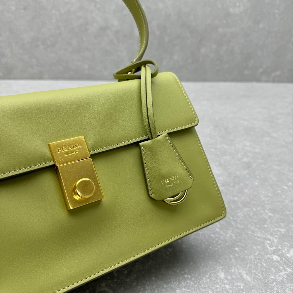 Ezyycart Bags pradn Luxury Bag --75103