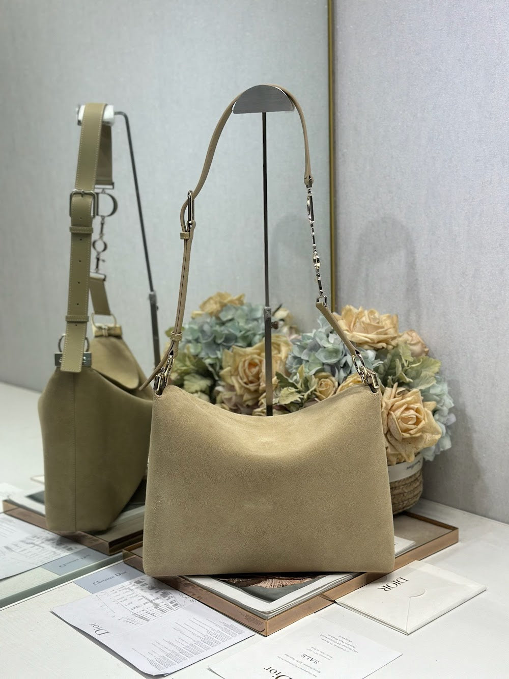 Ezyycart Bags Diorn Luxury Bag --115526