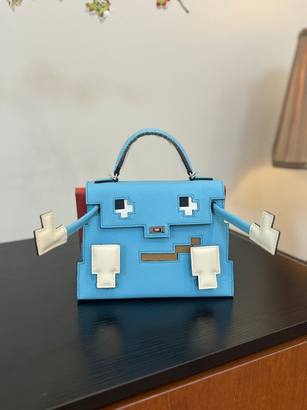 Anum Bags Hermesn Luxury Bag --117238
