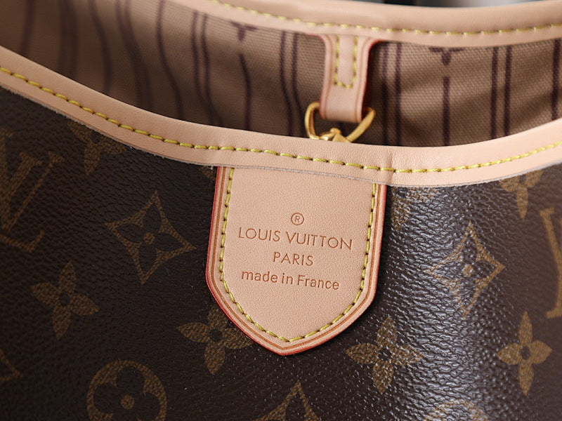 Anum Bags LVn Luxury Bag --80490
