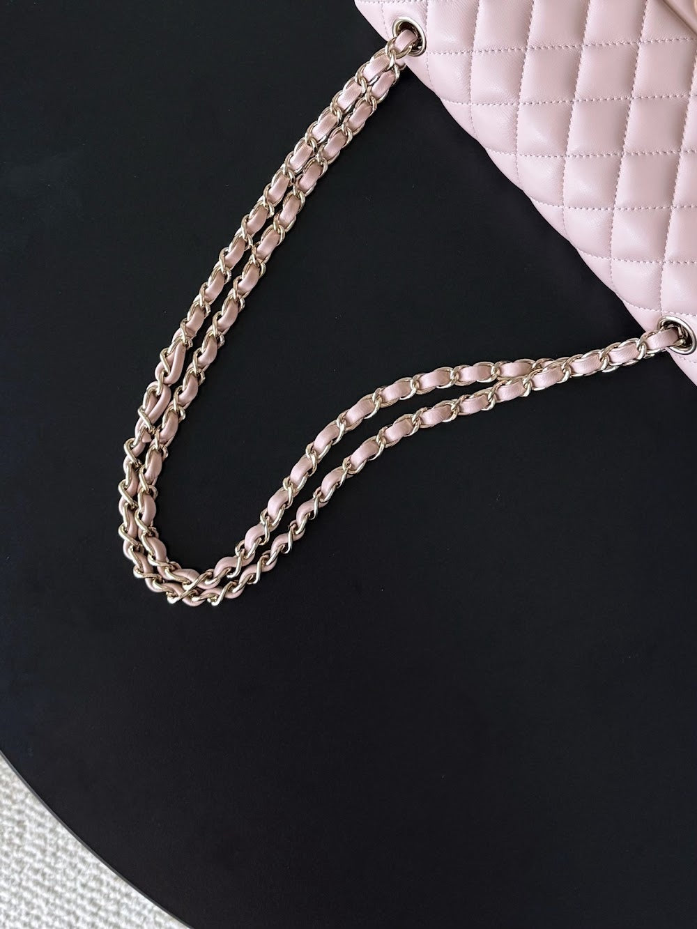 Anum Bags CHn Luxury Bag --113005
