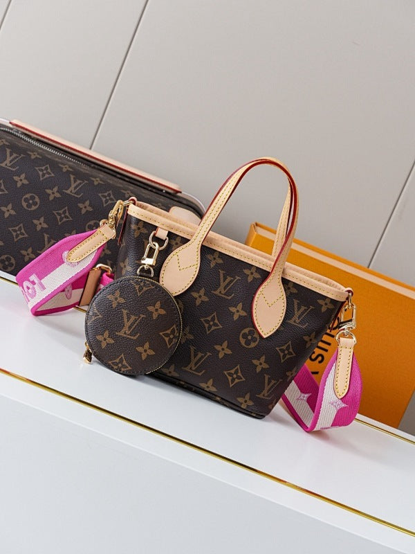 Anum Bags LVn Luxury Bag --79038