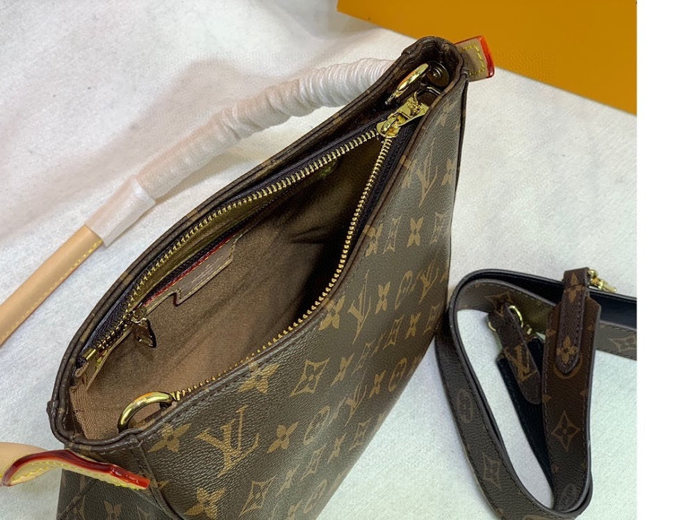 Anum Bags LVn Luxury Bag --80611