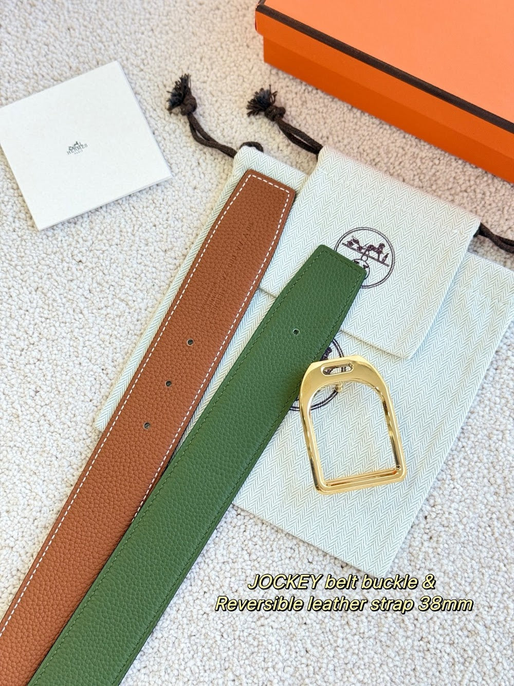 Anum Bags Hermesn Luxury Belt --109116