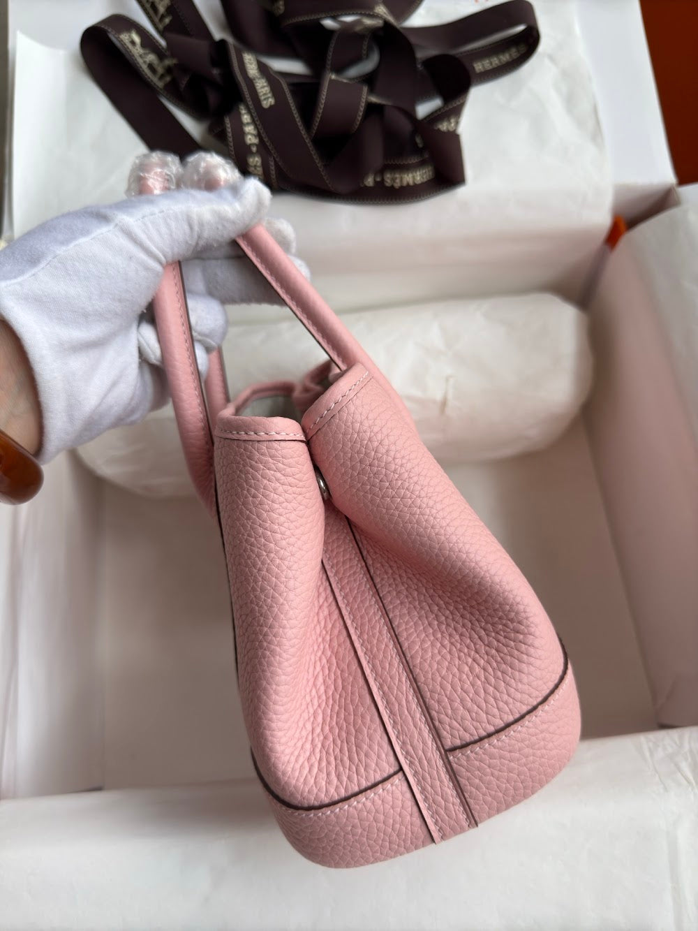 Anum Bags Hermesn Luxury Bag --118466