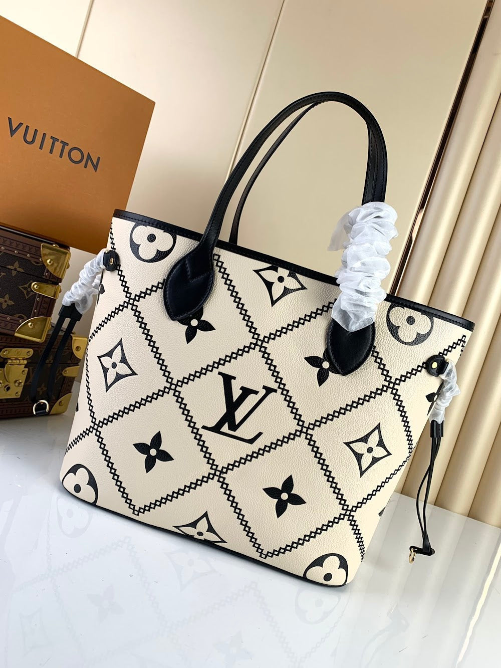Ezyycart Bags ln Luxury Bag --60766