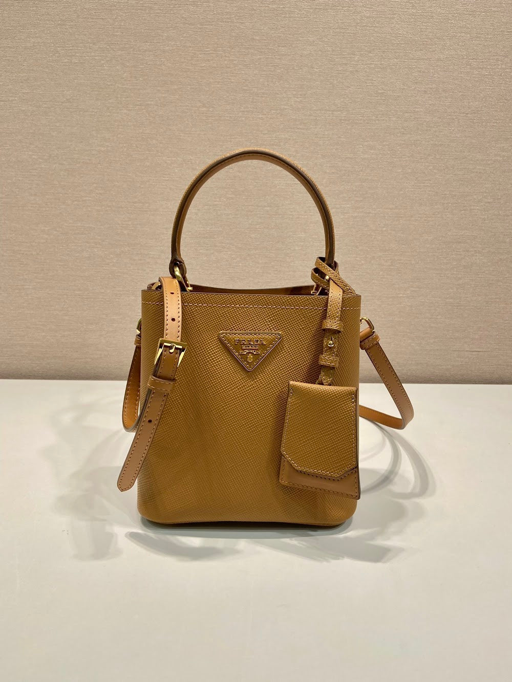 Ezyycart Bags Prada Luxury Bag --54508