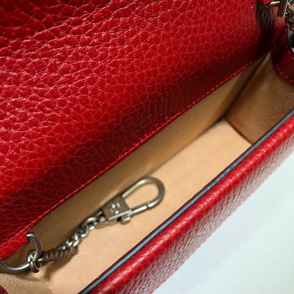 Ezyycart Bags Guccin Luxury Bag --95342