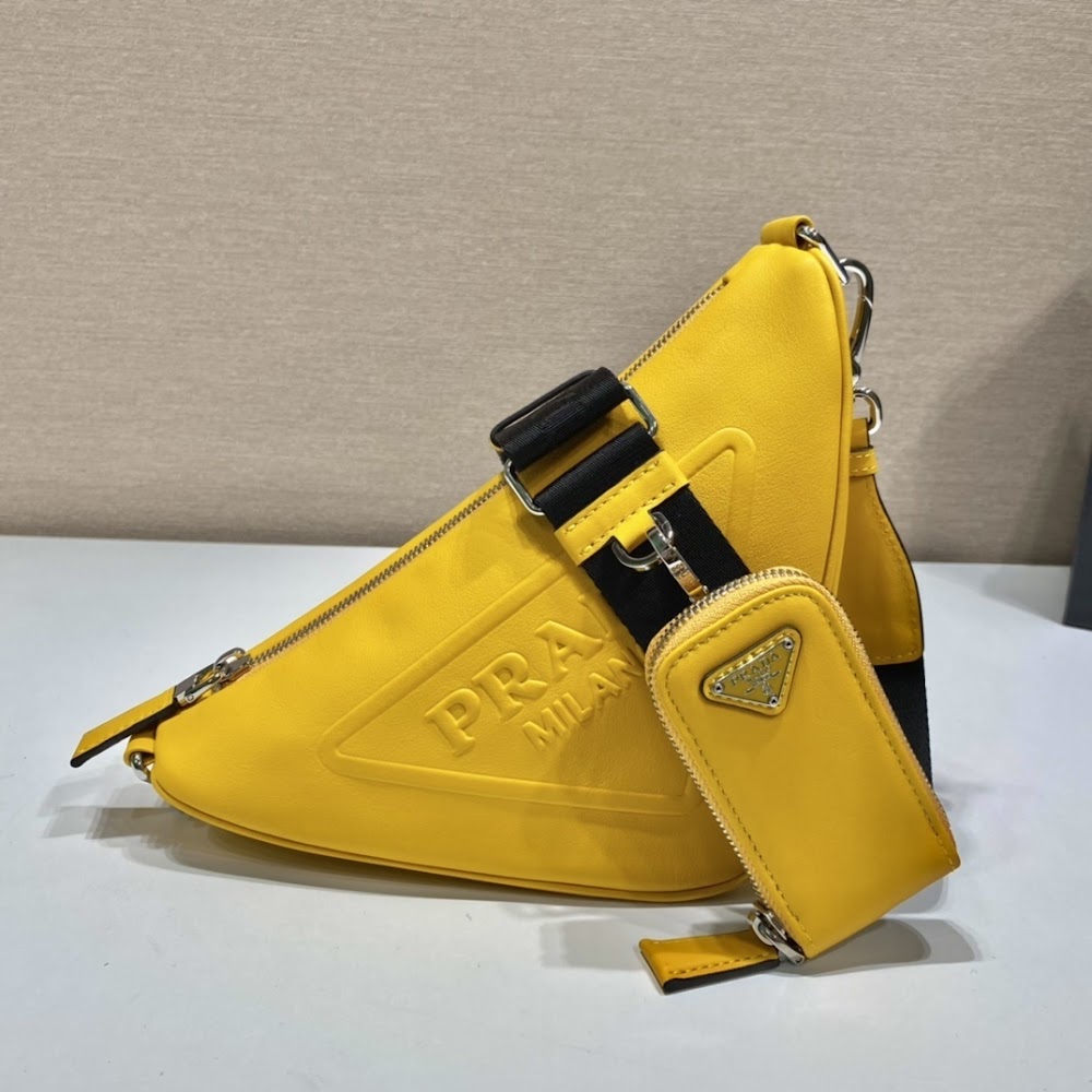 Ezyycart Bags Prada Luxury Bag --54549