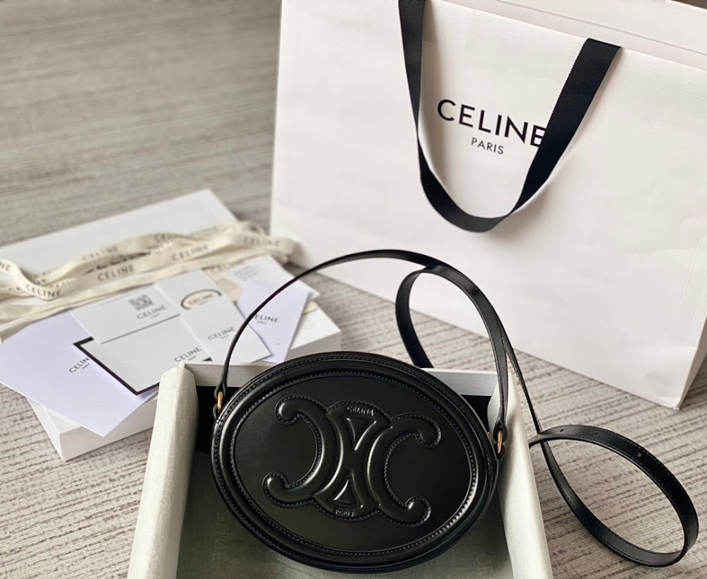 Ezyycart Bags Celine Luxury Bag --112172