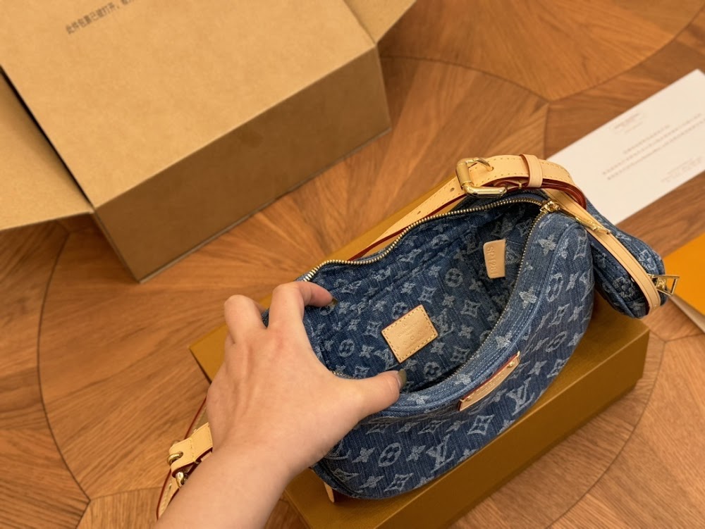 Anum Bags LVn Luxury Bag --80806