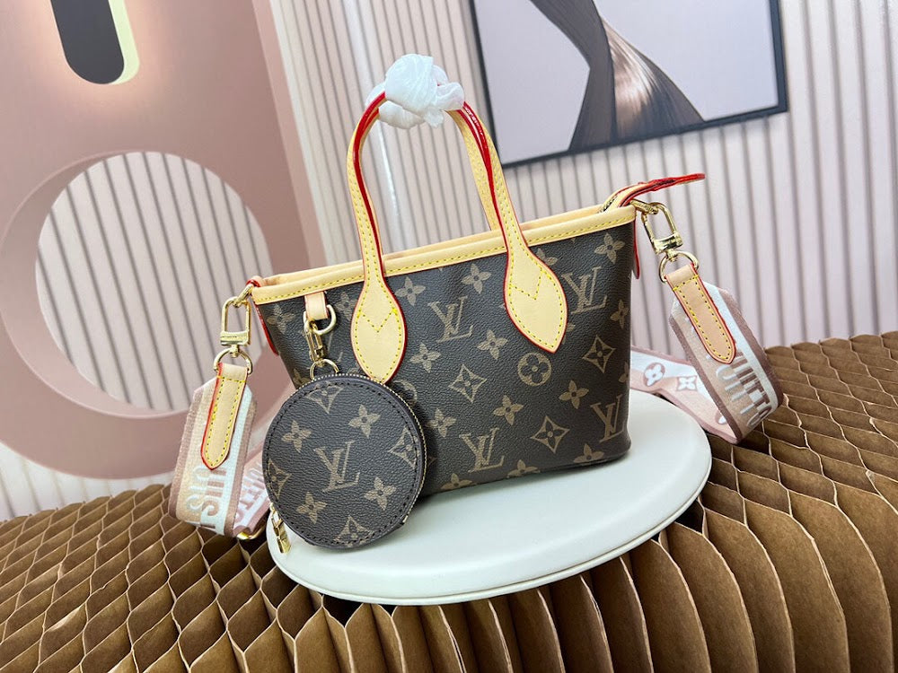 Anum Bags LVn Luxury Bag --81294