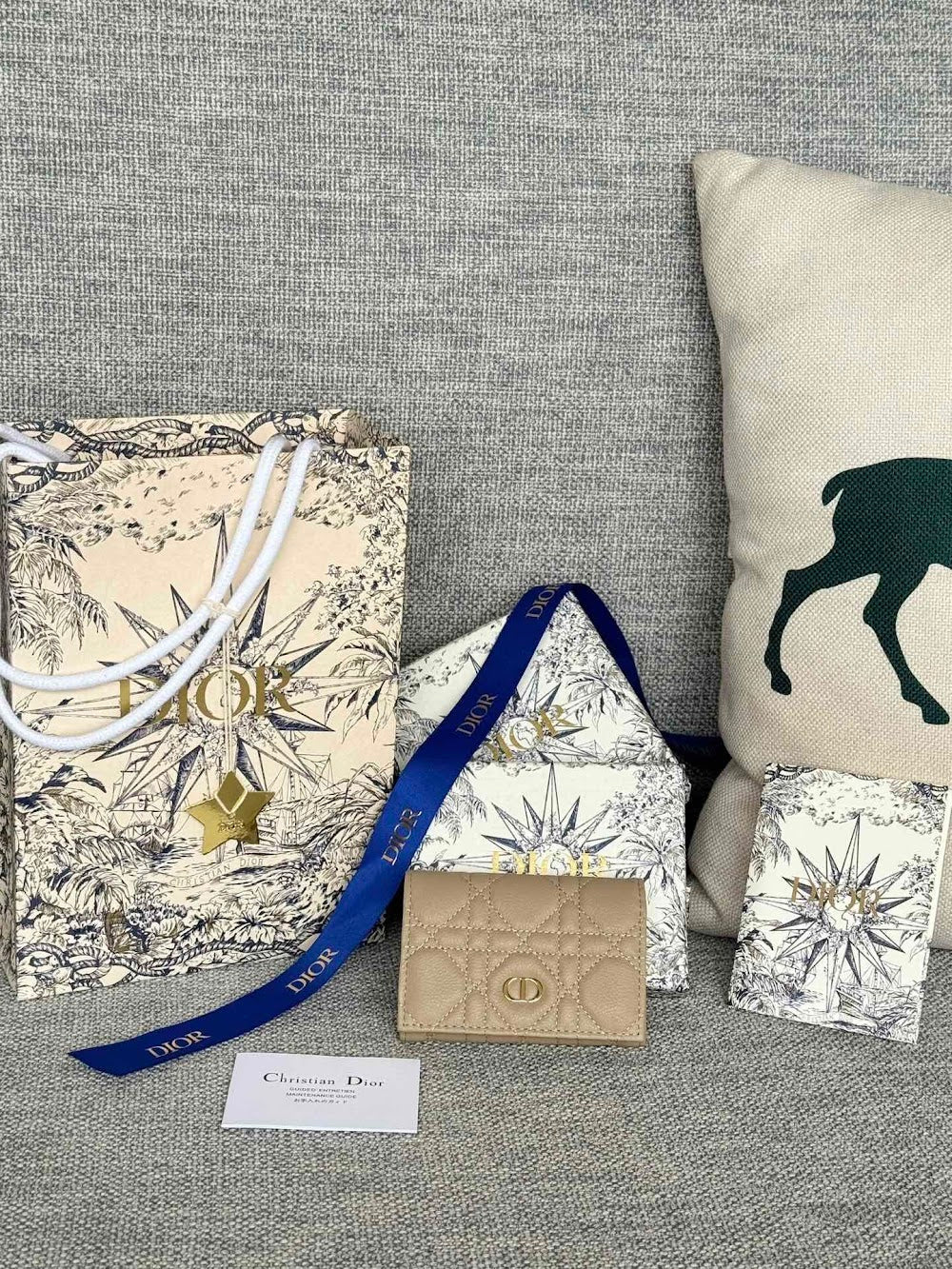 Anum Bags Diorn Luxury Bag --114627