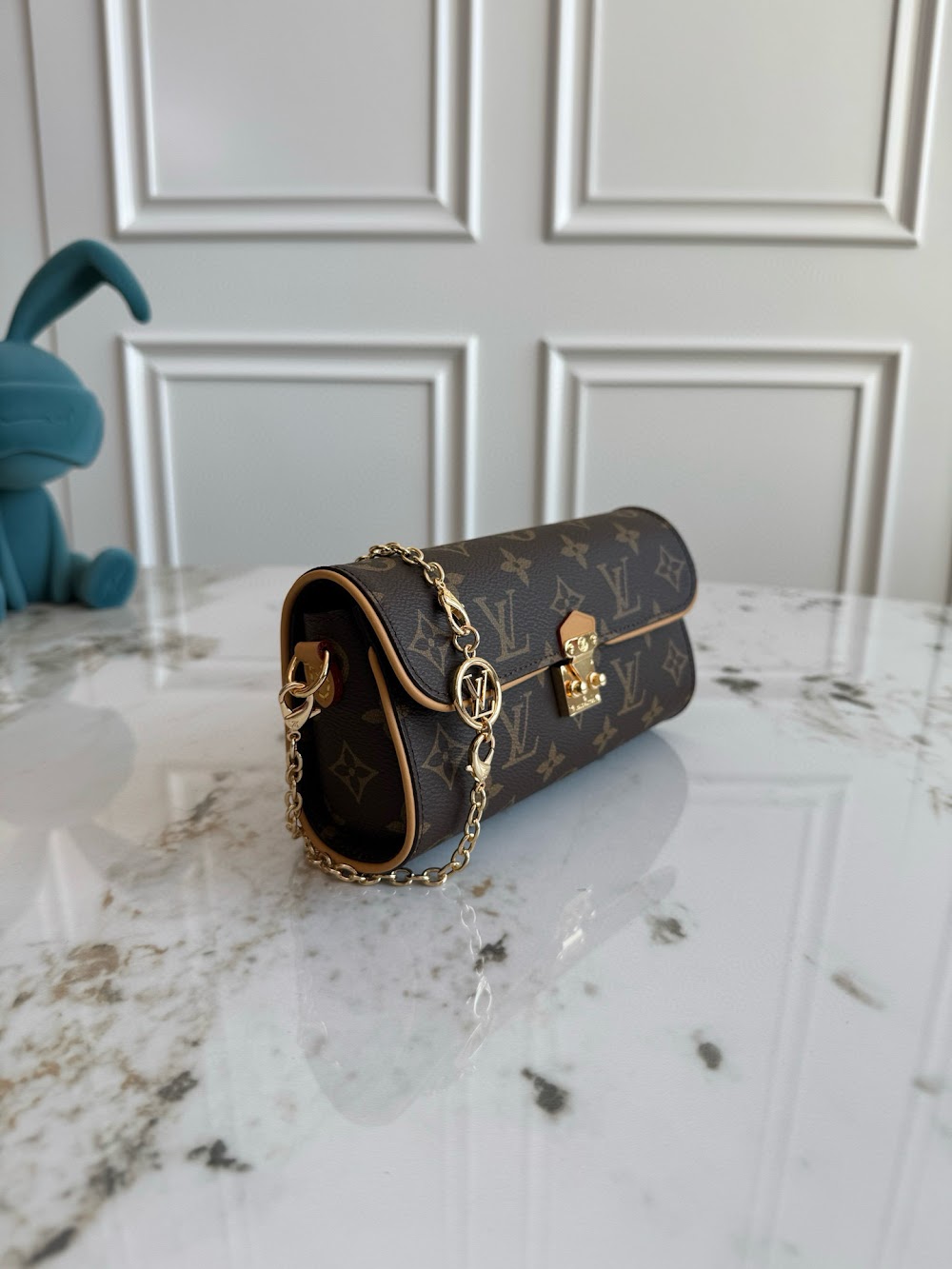 Anum Bags LVn Luxury Bag --80670