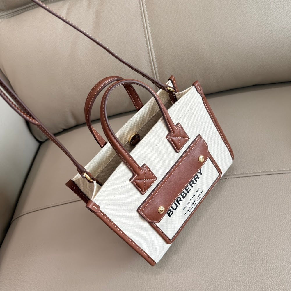 Ezyycart Bags Burberryn Luxury Bag --92745