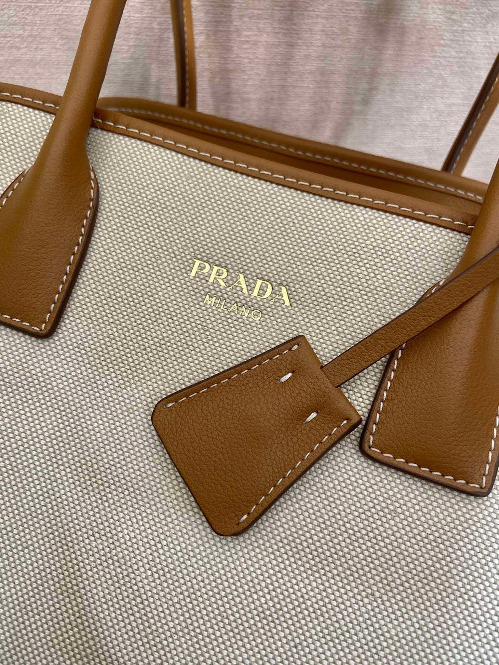 Ezyycart Bags Prada Luxury Bag --54603