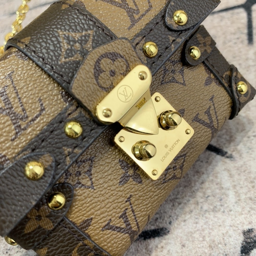Ezyycart Bags ln Luxury Bag --57559