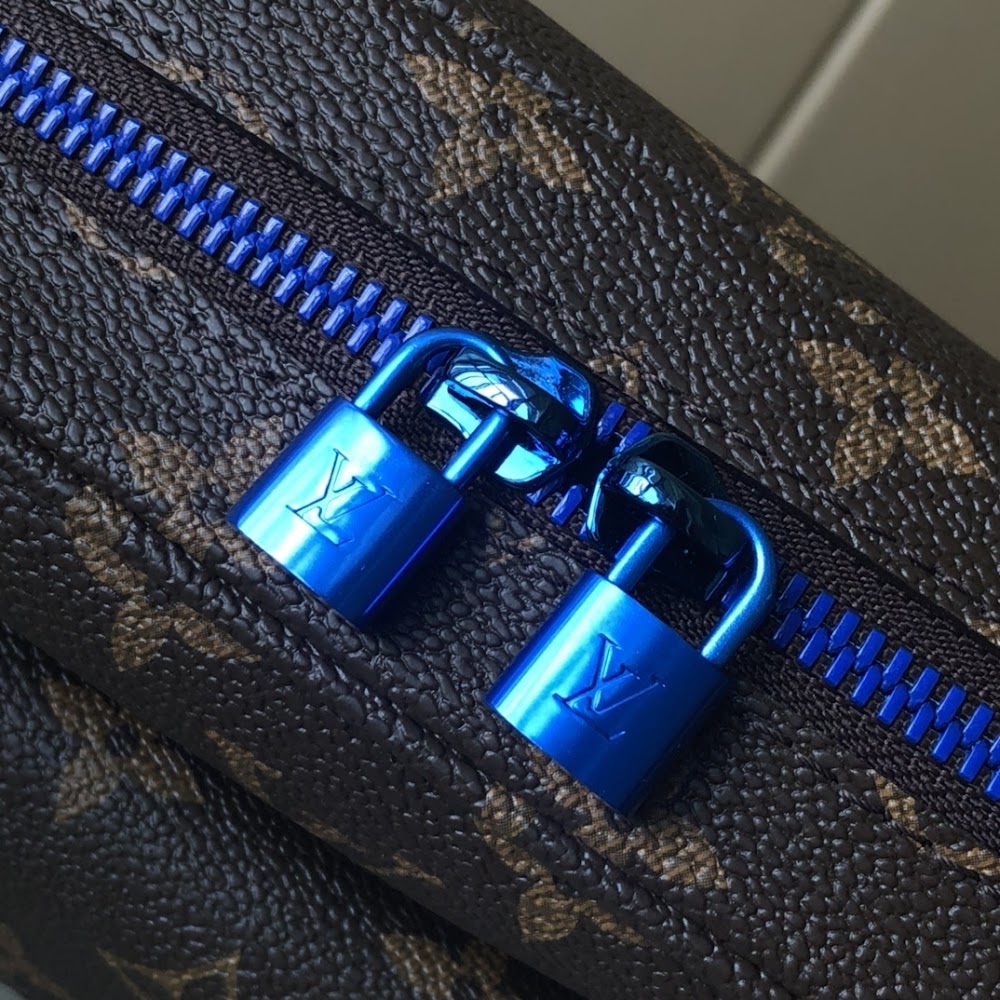 Ezyycart Bags ln Luxury Bag --56527