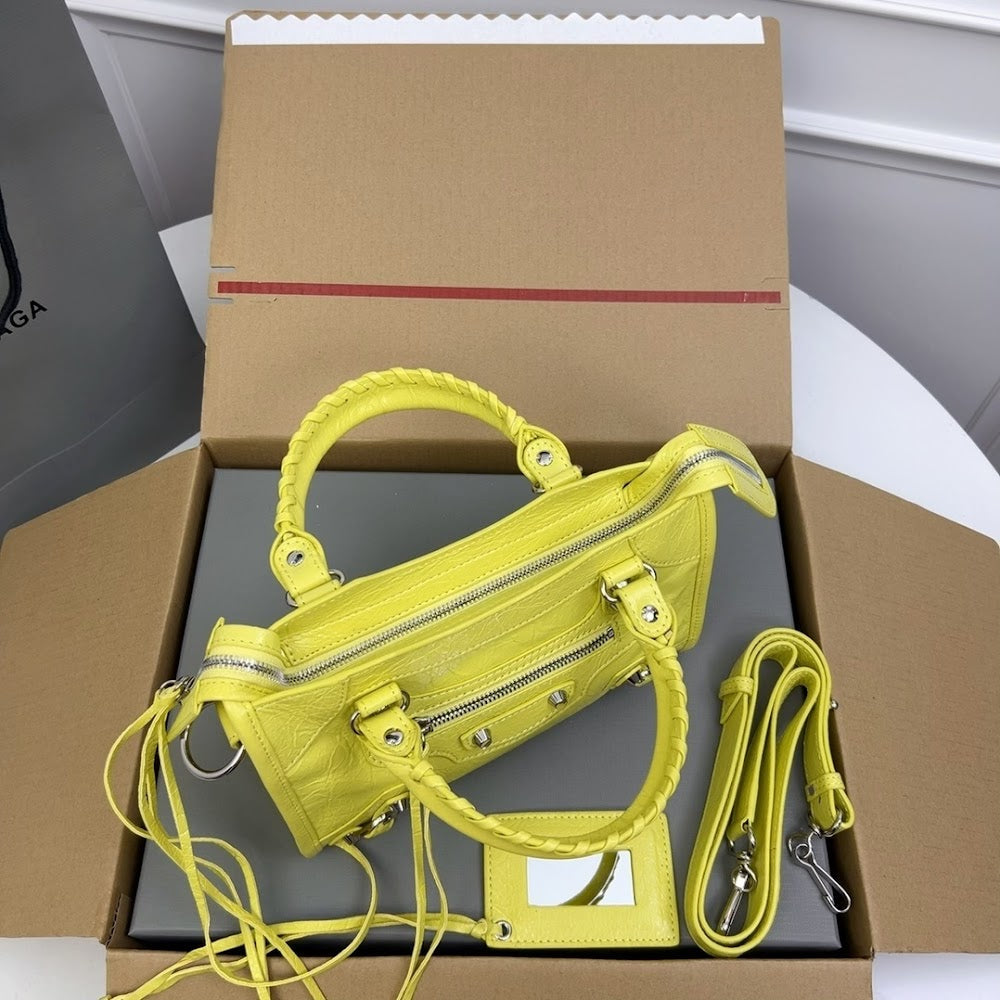 Ezyycart Bags Balenciaga Luxury Bag --110585