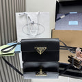 Ezyycart Bags Pradn Luxury Bag --101778