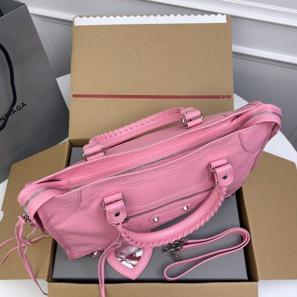Ezyycart Bags Balenciaga Luxury Bag --110566