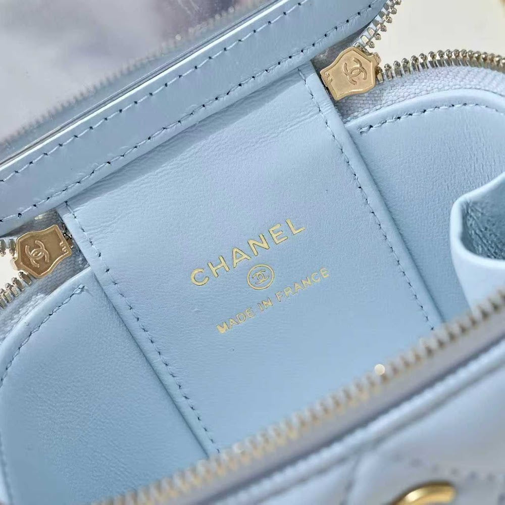 Anum Bags CHn Luxury Bag --114297