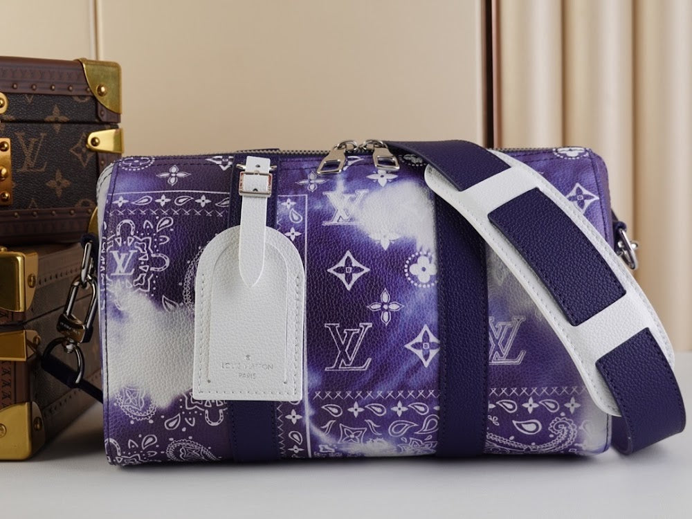 Ezyycart Bags ln Luxury Bag --61095
